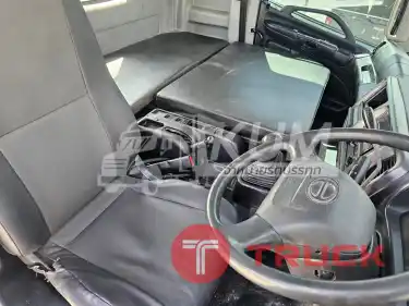 สิบล้อหัวลาก Hino FM1A ปี 60 344 แรง