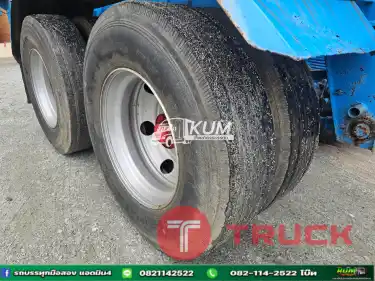 หางก้าง สองเพลา ปี2549