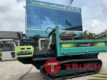 YANMAR C10R นำเข้าจากญี่ปุ่น สภาพพร้อมใช้งาน LINE ID @sangenjp โทร 089-0080077,089-0050007,086-0044333,065-8844400 www.sangenjp.com www.nmc99.com