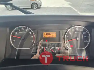 หกล้อดั้มพ์ Isuzu FTR 210 แรง ปี 66