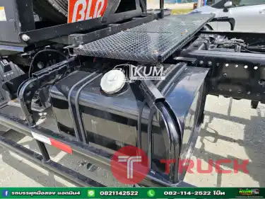 หกล้อหัวลาก HINO FG8J &nbsp; 260 แรง ปี 2565