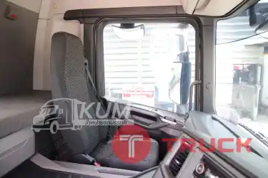 สิบล้อหัวลาก Scania 360 แรง ปี 63