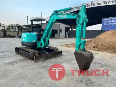 KOBELCO SK040SR นำเข้าจากญี่ปุ่น สภาพพร้อมใช้งาน LINE ID @sangenjp โทร 089-0080077,089-0050007,086-0044333,065-8844400 www.sangenjp.com www.nmc99.com