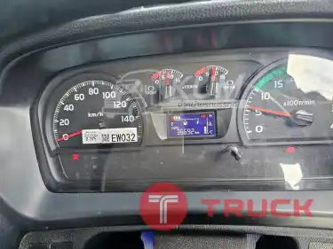หกล้อหัวลาก Hino FG8J 260 แรง ปี 66