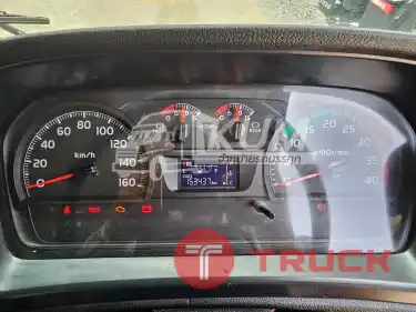 สิบล้อหัวลาก Hino FG8J 260 แรง ปี 65