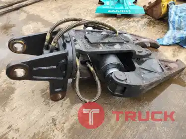 หัวบีบปูน PC200 นำเข้าจากญี่ปุ่น สภาพพร้อมใช้งาน LINE ID @sangenjp โทร 089-0080077,089-0050007,086-0044333,065-8844400 www.sangenjp.com www.nmc99.com
