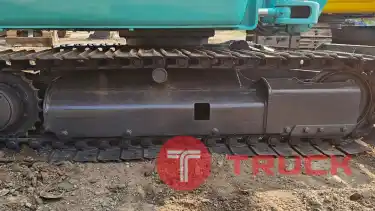 รถขุดเล็ก KOMATSU PC35R-8