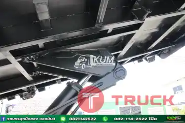 ยาววัดนอก 6.51 กว้างวัดนอก 2.50 สูงวัดนอก 2.34