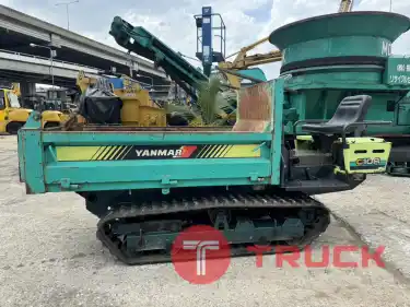 YANMAR C10R นำเข้าจากญี่ปุ่น สภาพพร้อมใช้งาน LINE ID @sangenjp โทร 089-0080077,089-0050007,086-0044333,065-8844400 www.sangenjp.com www.nmc99.com