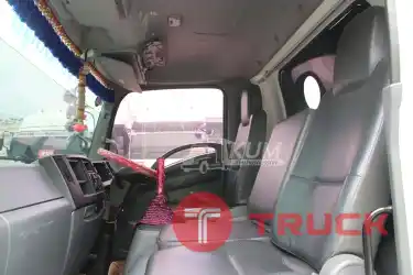 หกล้อดั้มพ์ Isuzu FRR 210 แรง ปี 64