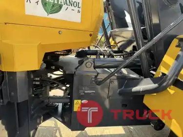 รถตักมือสอง KOMATSU WR12-6 ขนาดเท่ากับ WA100L-6 นำเข้าจากญี่ปุ่น สอบถามที่คุณชัญญา 0658844400