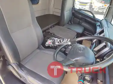 สิบล้อคอก HINO VICTOR500 260 แรง ปี 64
