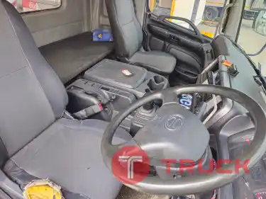 ด่วนนน โปรแรงก่อนสิ้นปี สิบล้อหัวลาก Hino FM1A 344 แรง ปี 63