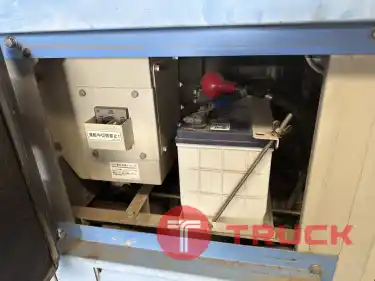 DCA25USIB3 เครื่องปั่นไฟ Denyo ขนาด 20KVA 25KVA by OEK 098-5625920