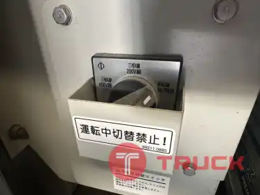 DCA25USIB3 เครื่องปั่นไฟ Denyo ขนาด 20KVA 25KVA by OEK 098-5625920
