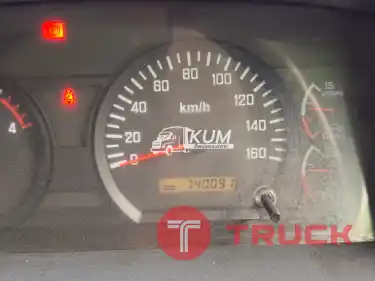 หกล้อคอก ISUZU FRR 190 แรง ปี 60