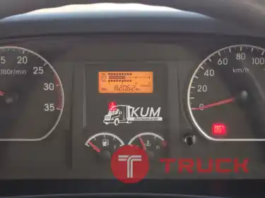 หกล้อเครน ISUZU FTR 240 แรง ปี 60