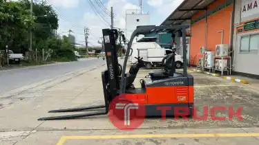 107 TOYOTA 7FBE15