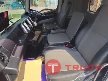 ด่วนนน โปรแรงก่อนสิ้นปี สิบล้อเครน Hino FL8J 260 แรง ปี66