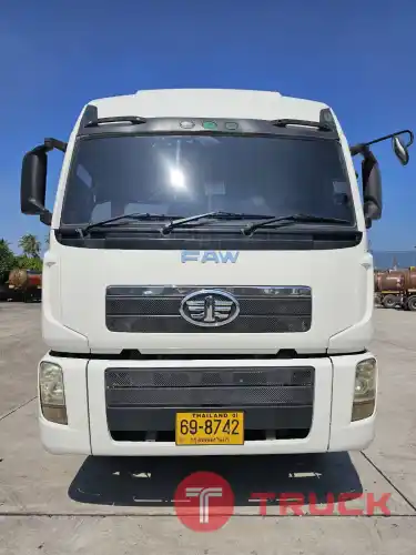 FAW 370HP