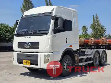 FAW 370HP