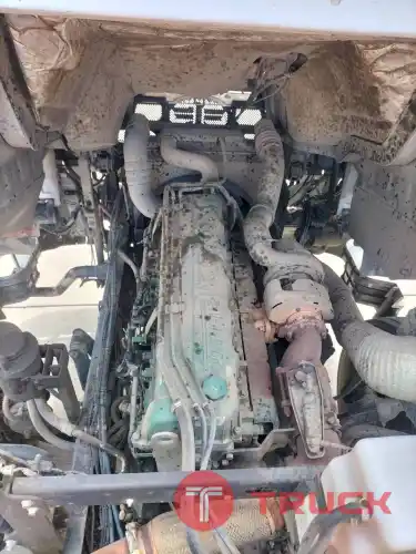 FAW 370HP