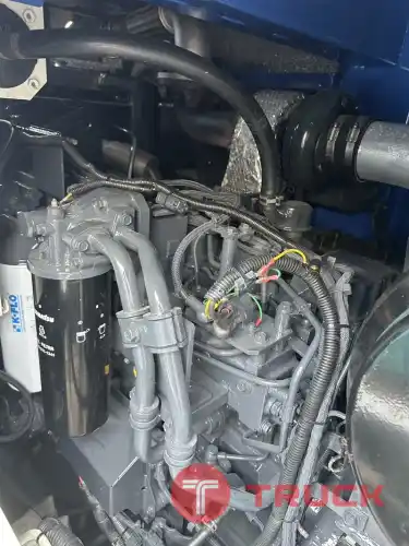 DCA300LSK เครื่องกำเนิดไฟฟ้า Denyo genset มือสอง ขนาด 270kva. 300kva.by OEK 098-5625920