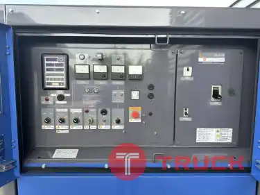 DCA300LSK เครื่องกำเนิดไฟฟ้า Denyo genset มือสอง ขนาด 270kva. 300kva.by OEK 098-5625920