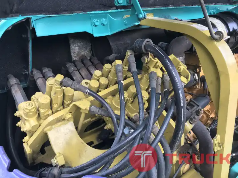 รถขุดมือสอง KOMATSU PC30-7 พร้อมทำงาน สอบถามเพิ่มเติมที่คุณชัญญา 0658844400