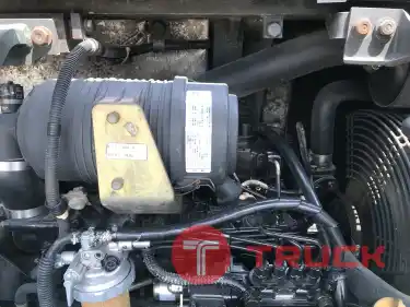 รถขุดมือสอง KOMATSU PC45MR-1 พร้อมทำงาน สอบถามเพิ่มเติมที่คุณชัญญา 0658844400