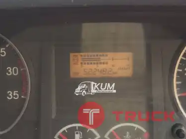 หกล้อตู้ Isuzu FTR 240 แรง ปี 60