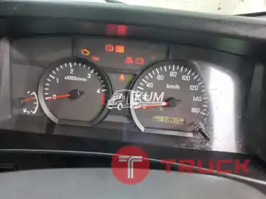 สี่ล้อ ตู้ ISUZU NLR 104 แรง ปี 63