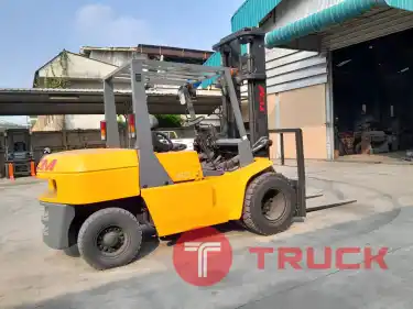 FOLK LIFT TCM