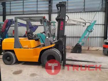 FOLK LIFT TCM