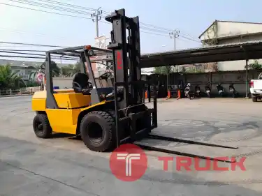 FOLK LIFT TCM