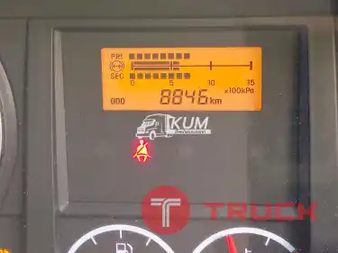 หกล้อดั้มพ์ ISUZU FRR 210 แรง ปี 65