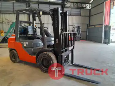 FOLK LIFT TOYOTA