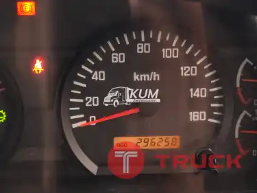 สิบล้อดัมพ์ ISUZU FXZ 360 แรง ปี 62