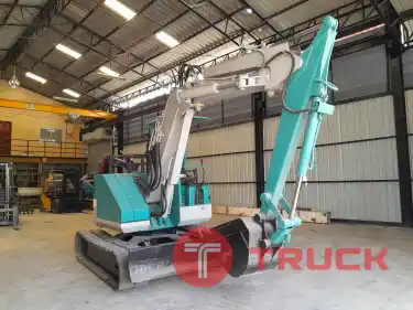 Komatsu pc50uu-1