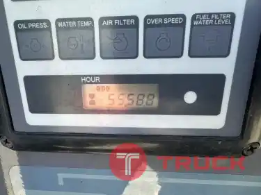 DCA150LSK เครื่องปั่นไฟ Denyo ขนาด 125KVA 150KVA by OEK 098-5625920