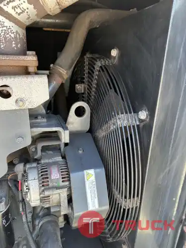 DCA150LSK เครื่องปั่นไฟ Denyo ขนาด 125KVA 150KVA by OEK 098-5625920