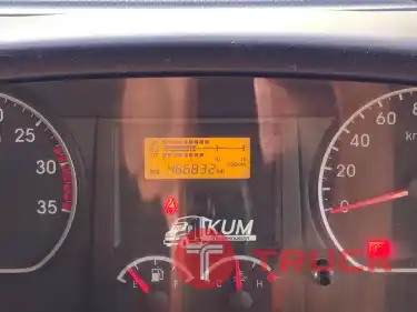 ปียังใหม่อยุ่เลย ราคาก็ถูกมากกกด้วย Isuzu FTR 240 แรง ปี 63