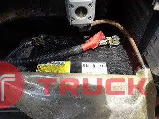 เครื่องปั๊มลม 100CFM Airman PDS100SC ปี2014 โทร 080 6565422 หนิง