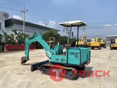 YANMAR YB30 นำเข้าจากญี่ปุ่น สภาพพร้อมใช้งาน LINE ID @sangenjp โทร 089-0080077,089-0050007,086-0044333,065-8844400 www.sangenjp.com www.nmc99.com