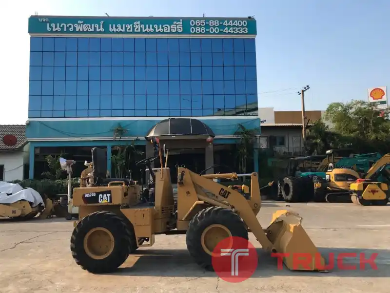 CAT WS200 นำเข้าจากญี่ปุ่น สภาพพร้อมใช้งาน LINE ID @sangenjp โทร 089-0080077,089-0050007,086-0044333,065-8844400 www.sangenjp.com www.nmc99.com