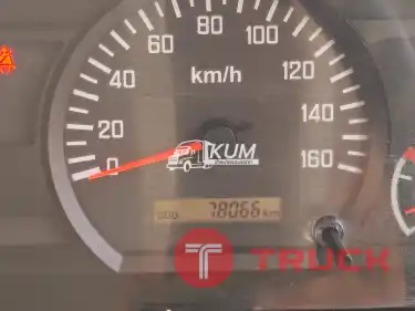หกล้อโดยสาร Isuzu NPR 150 แรง ปี 65
