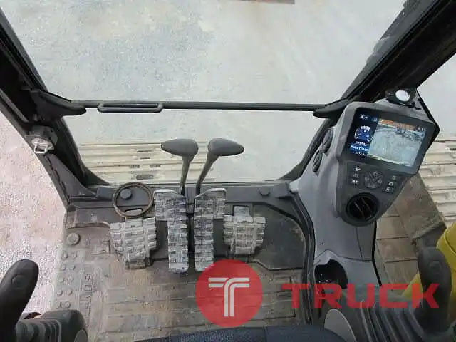 Sumitomo SH200 รุ่น7 ปี2019 นำเข้าจากญี่ปุ่น โทร.080 6565422 หนิง