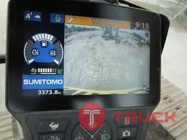 Sumitomo SH200 รุ่น7 ปี2019 นำเข้าจากญี่ปุ่น โทร.080 6565422 หนิง