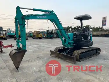 KOBELCO SK040SR นำเข้าจากญี่ปุ่น สภาพพร้อมใช้งาน LINE ID @sangenjp โทร 089-0080077,089-0050007,086-0044333,065-8844400 www.sangenjp.com www.nmc99.com