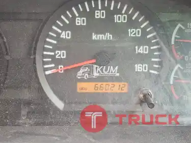 หกล้อคอก ISUZU FRR 190 แรง ปี 60